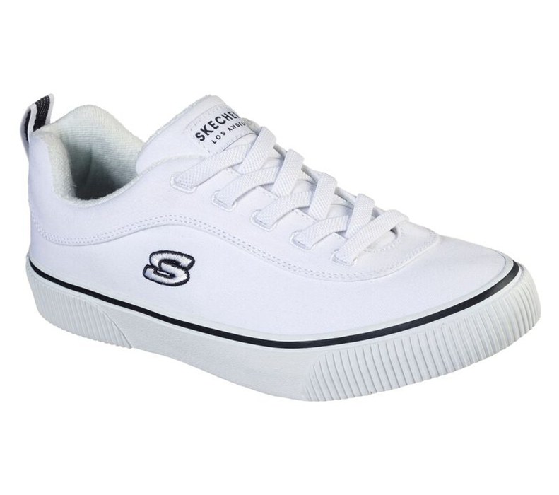 Skechers Dam Vita Slip On - V'lites 2 - Round The Edge - Sverige (AKUMR-8216)